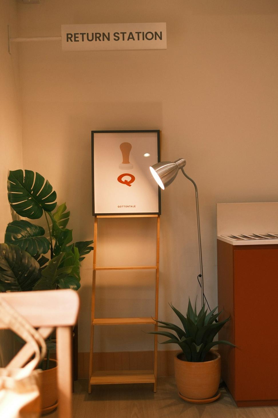 Interior Designer