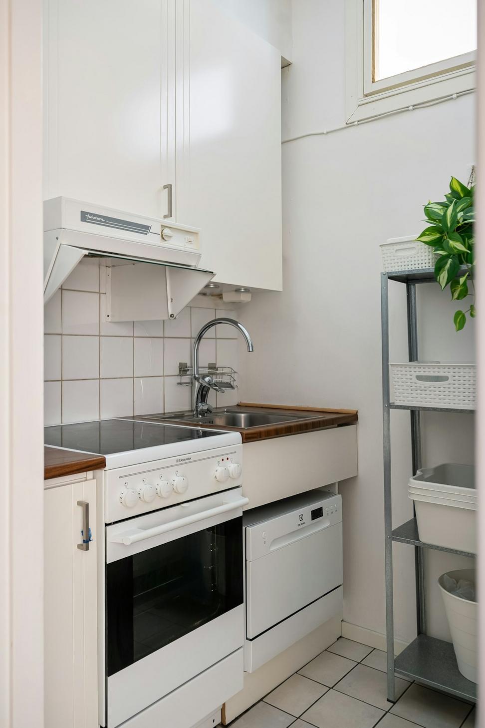Kitchen Renovation