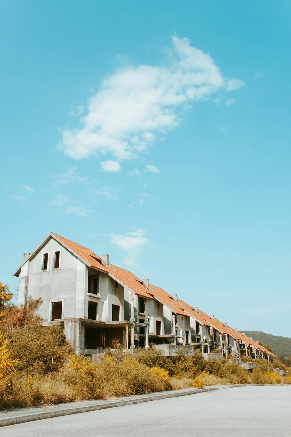 Multi-Family Housing Complex