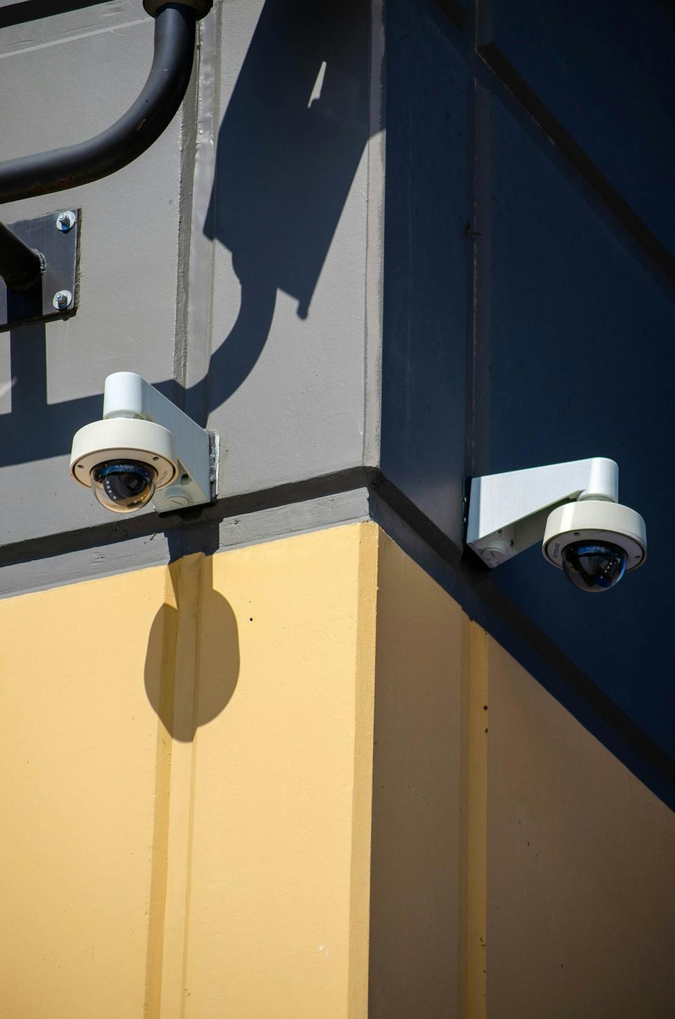 Privacy and Security