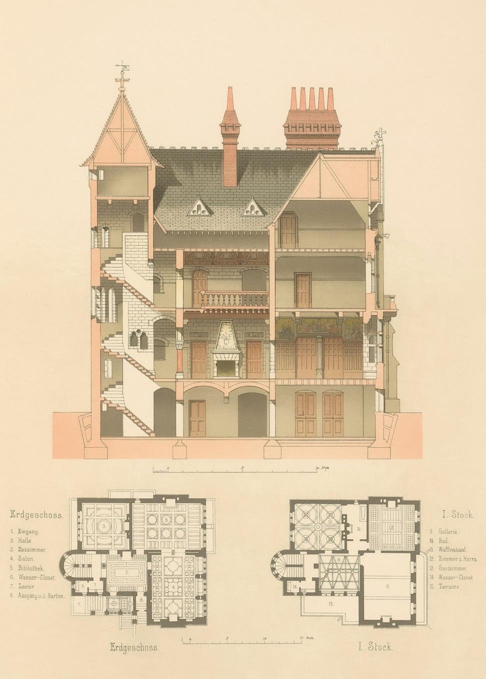 Passive House Design
